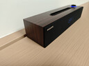 飛利浦（PHILIPS）SPA3809 藍牙音箱  電腦音響 家用桌面臺式機筆記本音箱 重低音 木質(zhì)時(shí)鐘音箱 曬單實(shí)拍圖