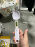COOKSS電子秤量勺秤克數烘焙電子秤勺奶粉勺嬰兒寶寶輔食工具稱(chēng)重計量勺 曬單實(shí)拍圖