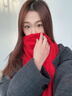 上海故事純羊絨圍巾女士秋冬季保暖軟糯舒適圍脖披肩兩用款新春賀歲禮盒裝 曬單實(shí)拍圖
