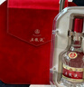 五糧液 普五八代 好事成雙禮盒 濃香型白酒 52度 500ml*2  曬單實拍圖