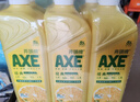 斧頭牌（AXE）檸檬護膚洗潔精1.18kg*3瓶7.08斤家庭裝 可洗果蔬不傷手 曬單實(shí)拍圖
