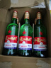 紅星二鍋頭 綠瓶大二 純糧升級甜潤清香型白酒 自飲北京特產(chǎn)節日禮品 52度 500mL 12瓶 整箱裝 曬單實(shí)拍圖
