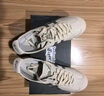 Onitsuka Tiger鬼塚虎MEXICO 66?經(jīng)典小白鞋運動(dòng)休閑鞋復古男女鞋 1183A201 燕麥色 37 曬單實(shí)拍圖