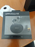 OPPO Enco X3 【國家補貼】真無(wú)線(xiàn)入耳式藍牙耳機降噪耳機通用蘋(píng)果華為小米手機 有線(xiàn)充版雅黑 曬單實(shí)拍圖
