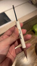 小奧?。╨ittleondine）雙頭定型水眉筆03甜心淺棕2.1ml野生眉膠筆持久防水防汗不易暈染 曬單實(shí)拍圖