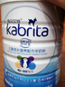 佳貝艾特（Kabrita）睛瀅學(xué)生兒童配方羊奶粉4段 荷蘭原裝進(jìn)口 800g*1罐（咨詢(xún)優(yōu)惠價(jià)） 曬單實(shí)拍圖