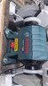 博世（BOSCH）臺式砂輪機GBG35-15/GBG60-20立式打磨機金屬石材加工機磨刀機 GBG 60-20【600W 200mm砂輪】 曬單實(shí)拍圖