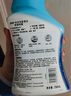 滴露（Dettol）浴室清潔劑750ml玻璃廁所衛生間馬桶清潔劑泡沫潔廁液噴霧 曬單實(shí)拍圖