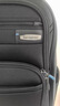 新秀麗（Samsonite）雙肩包現代商務(wù)包大容量科學(xué)收納背包電腦包男包17英寸\BQ3 黑色 曬單實(shí)拍圖