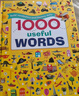 小彼恩 點(diǎn)讀版 DK1000常用詞 1000 Useful Words 3-8歲 毛毛蟲(chóng)點(diǎn)讀筆繪本 圖解單詞書(shū) 詞典  小學(xué)教輔 曬單實(shí)拍圖