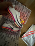 耐克田徑精英巴黎新款  Nike Maxfly 2 FP耐克男女碳板氣墊短跑釘鞋 FD8395-100/Maxfly 2代 40.5 曬單實(shí)拍圖