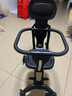 卡通溜娃神器寶寶遛娃舒適輕便可折疊嬰兒四輪手推車(chē)雙向兒童遛娃 黑色+靠背+坐墊 曬單實(shí)拍圖