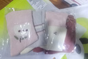 棉奇熊寶寶襪子嬰兒春秋純棉中筒襪新生兒0-6月秋冬無(wú)骨襪兒童棉襪4雙裝 郁金香【秋冬純棉襪】 4雙 1-3歲 -建議腳長(cháng)11-13CM 曬單實(shí)拍圖