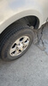 朝陽(yáng)輪胎235/70R16 106H SU317 適配哈弗H6/H5 長(cháng)城風(fēng)駿5/6皮卡車(chē) 235/70R16 雙王輪胎三包 曬單實(shí)拍圖