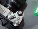 索尼（SONY）【保價(jià)11.11】Alpha 7C II全畫(huà)幅微單相機 創(chuàng  )意外觀(guān)濾鏡 銀色 單機身（a7c2/A7C II/A7CM2） 曬單實(shí)拍圖