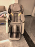 榮泰（RONGTAI）按摩椅家用全身按摩太空艙2025十大品牌老人用按摩沙發(fā)送父母生日禮物 S56pro 杏仁灰 曬單實(shí)拍圖