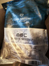 1號會(huì )員店白蝦仁0添加保水劑31-40只/磅無(wú)冰去蝦線(xiàn)凈重2斤(66-88只) 生鮮 曬單實(shí)拍圖