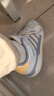 阿迪達斯 （adidas）男鞋女鞋休閑板鞋防滑耐用時(shí)尚透氣情侶款小白鞋 曬單實(shí)拍圖
