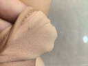 小野和子【楊冪同款】光腿神器雙層絲襪女秋冬季加絨保暖肉色打底褲連褲襪 曬單實(shí)拍圖