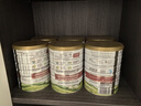 可瑞康（karicare）幼兒配方綿羊奶粉 3段(1-6歲) 900g  6罐箱裝 曬單實(shí)拍圖
