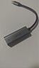 畢亞茲 USB3.0轉(zhuǎn)有線網(wǎng)口 千兆網(wǎng)卡 RJ45網(wǎng)線接口轉(zhuǎn)接頭 免驅(qū)動轉(zhuǎn)換器 筆記本電腦小米盒子外置網(wǎng)卡 曬單實拍圖