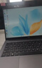 榮耀MagicBook X14 輕薄筆記本電腦 【全新正品+全國聯(lián)保兩年】學(xué)生辦公學(xué)習 暑假畢業(yè)禮物 i5-13500H 16G/1T 集成 冰河銀 曬單實(shí)拍圖