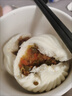 巴比 奧爾良雞肉包300g*2包 12只 兒童早餐包子饅頭 面點(diǎn) 速食食品 曬單實(shí)拍圖