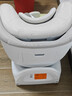 路途樂(lè )（lutule）兒童安全座椅汽車(chē)用嬰兒車(chē)載0-4-12歲360旋轉iSize 樂(lè )智棕野綠 曬單實(shí)拍圖