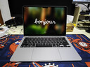 Apple/蘋(píng)果AI筆記本/MacBookAir13英寸M4(10+10核)16G 512G 銀色(70w充電頭）Z1CU0002E 曬單實(shí)拍圖