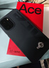 一加 Ace 6 16GB+1TB 競黑 驍龍 8 至尊版 165Hz 超高刷護眼電競屏 oppo游戲電競5G手機 國家補貼 曬單實(shí)拍圖