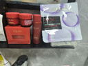 玉蘭油（OLAY）全新超紅瓶面霜輕潤50g抗皺緊致抗衰老晚霜護膚品生日禮物送女友 曬單實(shí)拍圖