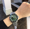阿瑪Armani手表男士尼綠水鬼尼系列運動(dòng)防水休閑石英十大腕表 AR11338 42mm 42mm 曬單實(shí)拍圖