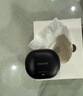 飛利浦（PHILIPS）豆式入耳耳機真無(wú)線(xiàn)藍牙睡眠耳機超薄游戲耳機回音降噪超長(cháng)續航通用蘋(píng)果華為禮物TAT2320黑 曬單實(shí)拍圖