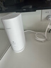 華為子母路由器Q6凌霄千兆無(wú)線(xiàn)全屋WiFi6+套裝穿墻王分布式字母路由器電力6E家長(cháng)大戶(hù)型別墅電力貓MT33 Q6子母路由【W(wǎng)iFi6+3000M】聯(lián)通版 JD電競官方店 曬單實(shí)拍圖