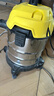 KARCHER德國卡赫 桶式吸塵器18L干濕吹三用商用家用工業(yè)開(kāi)荒裝修保潔地毯寵物大容量大功率超強大吸力WD1s 曬單實(shí)拍圖