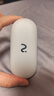 科大訊飛【國家補貼】開(kāi)放式AI掛耳無(wú)線(xiàn)藍牙耳機Air 2 冰灰 運動(dòng)智能翻譯降噪 超長(cháng)續航 適配蘋(píng)果華為小米 曬單實(shí)拍圖