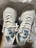 NEW BALANCE休閑鞋男鞋女鞋復古舒適透氣百搭輕便運動(dòng)鞋574系列ML574LGI 40.5 曬單實(shí)拍圖