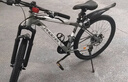 鳳凰（Phoenix）山地自行車成人學(xué)生兒童碟剎越野變速單車 ZB888 26英寸24速灰色 曬單實(shí)拍圖