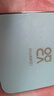 華為 nova 14 國家補貼  256GB 冰晶藍 后置多焦段質(zhì)感人像 鴻蒙AI 100W超級快充 鴻蒙智能手機 曬單實(shí)拍圖