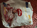 好奇京東快遞小龍褲成長(cháng)褲嬰兒尿不濕 成長(cháng)褲XXXL25片(17kg以上) 曬單實(shí)拍圖