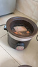 揚子電燉鍋全自動(dòng)煲湯鍋黑紫砂家用6l養生神器輔食鍋燕窩電燉盅煮粥鍋多功能鍋快燉電砂鍋紫砂鍋燉湯鍋 6L 紫砂膽【快慢燉+預約】1-10人 曬單實(shí)拍圖