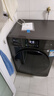 小天鵝（LittleSwan）洗衣機滾筒全自動(dòng)10公斤變頻大容量 洗脫/洗烘一體機 除菌除螨羊毛羽絨服洗 國家補貼8折 以舊換新 【10公斤非烘干V23PRO】行業(yè)爆款1.1洗凈比 曬單實(shí)拍圖