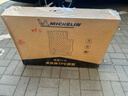 米其林（MICHELIN）寶馬iX3腳墊tpe汽車(chē)腳墊適用于寶馬IX3 18款-24款全TPE腳墊+毯面 曬單實(shí)拍圖