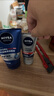 妮維雅（NIVEA）男士水活多效洗面奶潔面乳控油清潔收縮毛孔臉部女士學(xué)生護膚品 男士潔面2支 曬單實(shí)拍圖