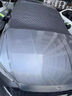 巫記26新款加厚牛津布汽車(chē)前擋風(fēng)玻璃遮雪擋冬天防凍防霜罩防雪蓋車(chē)衣 大眾速騰朗逸途觀(guān)L帕薩特邁騰探岳途岳寶來(lái)凌度ID3 專(zhuān)車(chē)定制款-下單一定要備注車(chē)型年份 曬單實(shí)拍圖