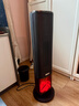 艾美特（AIRMATE）【25年新品】火焰暖風(fēng)機石墨烯取暖器電暖氣家用辦公室節能全屋大面積速熱小太陽(yáng)語(yǔ)音電暖器  曬單實(shí)拍圖