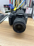 佳能（Canon）4000D 單反數碼相機 套機 入門(mén)級 全自動(dòng)對焦  APS-C畫(huà)幅 4000D+18-55mm III套機 曬單實(shí)拍圖