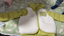 巴拉巴拉童裝兒童羽絨服兩件套男童女童套裝2024冬裝連帽外套208424107237 曬單實(shí)拍圖