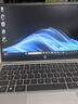 惠普（HP）銳14 AMD銳龍 14英寸輕薄筆記本電腦(六核R5-7530U 8G 512G 指紋 一年上門(mén))【國家補貼20%】 曬單實(shí)拍圖