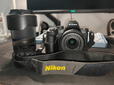 尼康（Nikon）Z50II新手入門(mén)級微單相機高清攝影攝像拍照直播自拍便攜vlog z50二代無(wú)反相機z502單機/套機拆機 Z50II+16-50+50-250雙頭套機 官方標配【送座充+相機包+鋼 曬單實(shí)拍圖